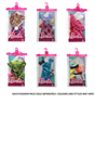 Barbie Fashion and Accessories Assortment