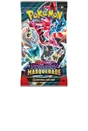 Pokémon Trading Card Game (TCG): Scarlet & Violet Twilight Masquerade Booster Pack Assortment