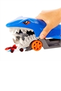 Hot Wheels City Shark Chomp Transport