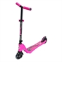 Aero C1 LED Pink Inline Scooter