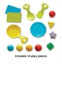 Fisher Price Laugh & Learn Smart Learning Home