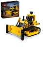 LEGO® Technic Heavy-Duty Bulldozer Set 42163