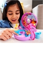 Polly Pocket Sparkle Cove Adventure Unicorn Floatie