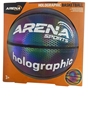 Arena Sports Size 7 Holographic Basketball