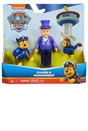 PAW Patrol Chase and Humdinger Figure 3 Pack