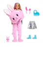Barbie® CUTIE Reveal Doll Bunny 