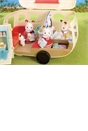 Sylvanian Families The Caravan