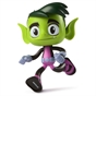 Teen Titans Go! Twisty Titans Action Figure Assortment