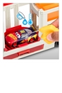 Disney Pixar Cars Colour Changers Mobile Paint Shop Mack Playset