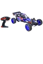 1:8 Taiyo Radio Control Trail Racer in Blue