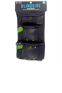 Protection Set Senior Black/Green M (Utop)