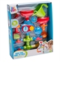 Big Steps Tubes 'n' Pipes STEM Learning Bath Toy