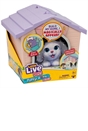 Little Live Pets - My Puppy's Home Minis: Pink House Assortment