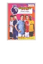 Premier League 2025 Adrenalyn XL Official Trading Cards Starter Pack