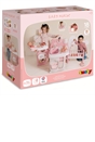 Smoby Baby Doll Nurse Play Centre with Accessories