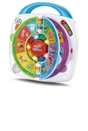 LeapFrog My 1st Phonics Spin & Learn