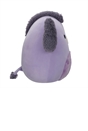 Original Squishmallows 30cm Deacon the Purple Donkey Soft Toy