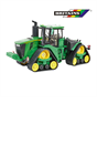 Britains - John Deere 9RX 640