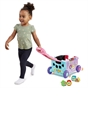 VTech Sort & Discover Activity Wagon Pink