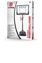 Thorpe Sports Portable Basketball Stand