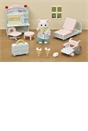 Sylvanian Families Village Doctor Starter Set