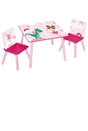 Fairy Kingdom Table and Chair Set