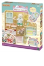 Sylvanian Families Village Doctor Starter Set