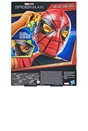 Marvel Spider-Man Glow FX Electronic Mask with Light-Up Eyes