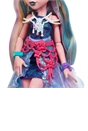 Monster High Monster Fest Lagoona Blue Doll