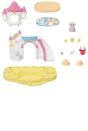 Sylvanian Families Nursery Sandbox & Pool Set