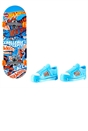 Hot Wheels Skate Tony Hawk Fingerboard & Skate Shoes Pack Assortment