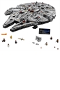 LEGO 75192 Star Wars Millennium Falcon Collector Series Set