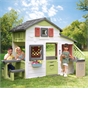 Smoby Life Neo Friends Play House with Kitchen