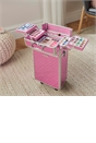 MYA Deluxe Makeup Trolley