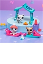 Littlest Pet Shop Snowy Day Play Pack