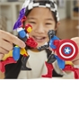 MIXMASHERS Marvel Avengers Action Figures Assortment