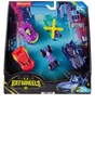 Fisher-Price Batwheels DC: Prank Diecast Character Vehicle 5 Pack