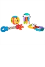 Playgro Twist and Chew Activity Pack