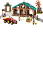 LEGO® Friends Farm Animal Sanctuary Toy 42617