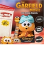 Baby Garfield 25cm Interactive Plush Toy