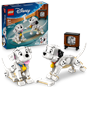 LEGO® | Disney Lucky & Penny 101 Dalmatians Puppies 43271