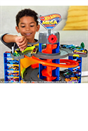 Hot Wheels City Mega Garage Playset