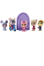 Mouse in the House Millie and Friends 5 Pack Assortment