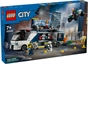 LEGO® City Police Mobile Crime Lab Truck Toy 60418