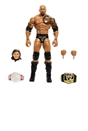 WWE Elite WrestleMania - The Rock