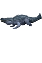 Jurassic World Rebirth Gigantic Thrashers Dinosaur Action Figure Purussaurus