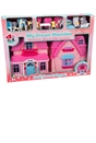 My Dream Mansion Doll House