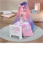 Baby Annabell Sweet Dreams Doll Bed