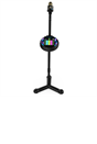iDance Stage DJ Microphone and Stand