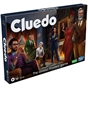 Cluedo The Classic Mystery Game